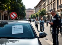 le sanzioni stradali piu costose in italia unanalisi dettagliata 1770420182