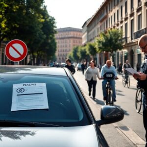 le sanzioni stradali piu costose in italia unanalisi dettagliata 1770420182