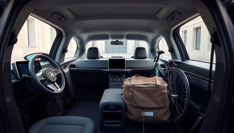 leapmotor b03x a10 in arrivo interni minimal autonomia e caratteristiche principali 1772261582