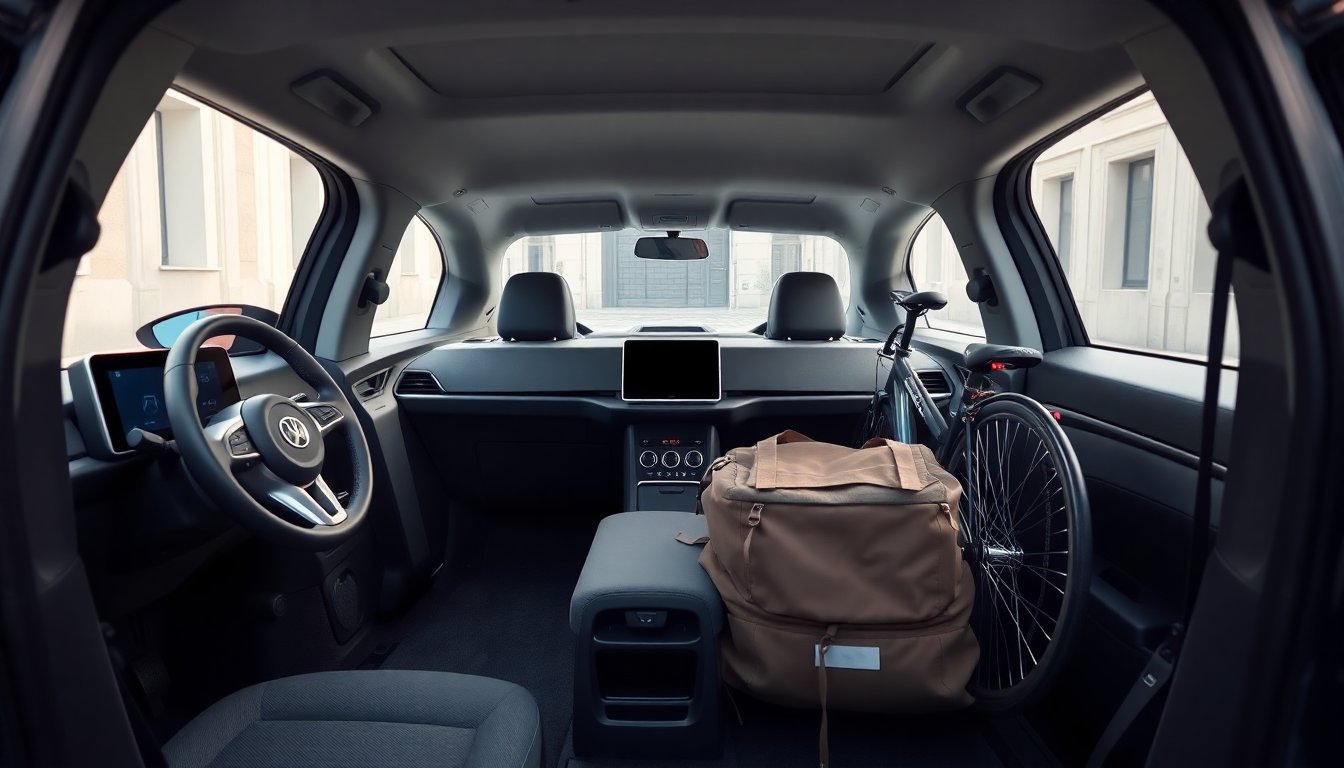 leapmotor b03x a10 in arrivo interni minimal autonomia e caratteristiche principali 1772261582