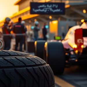 leclerc leader dei test a sakhir analisi del day 2 e confronti col day 1 1770957228