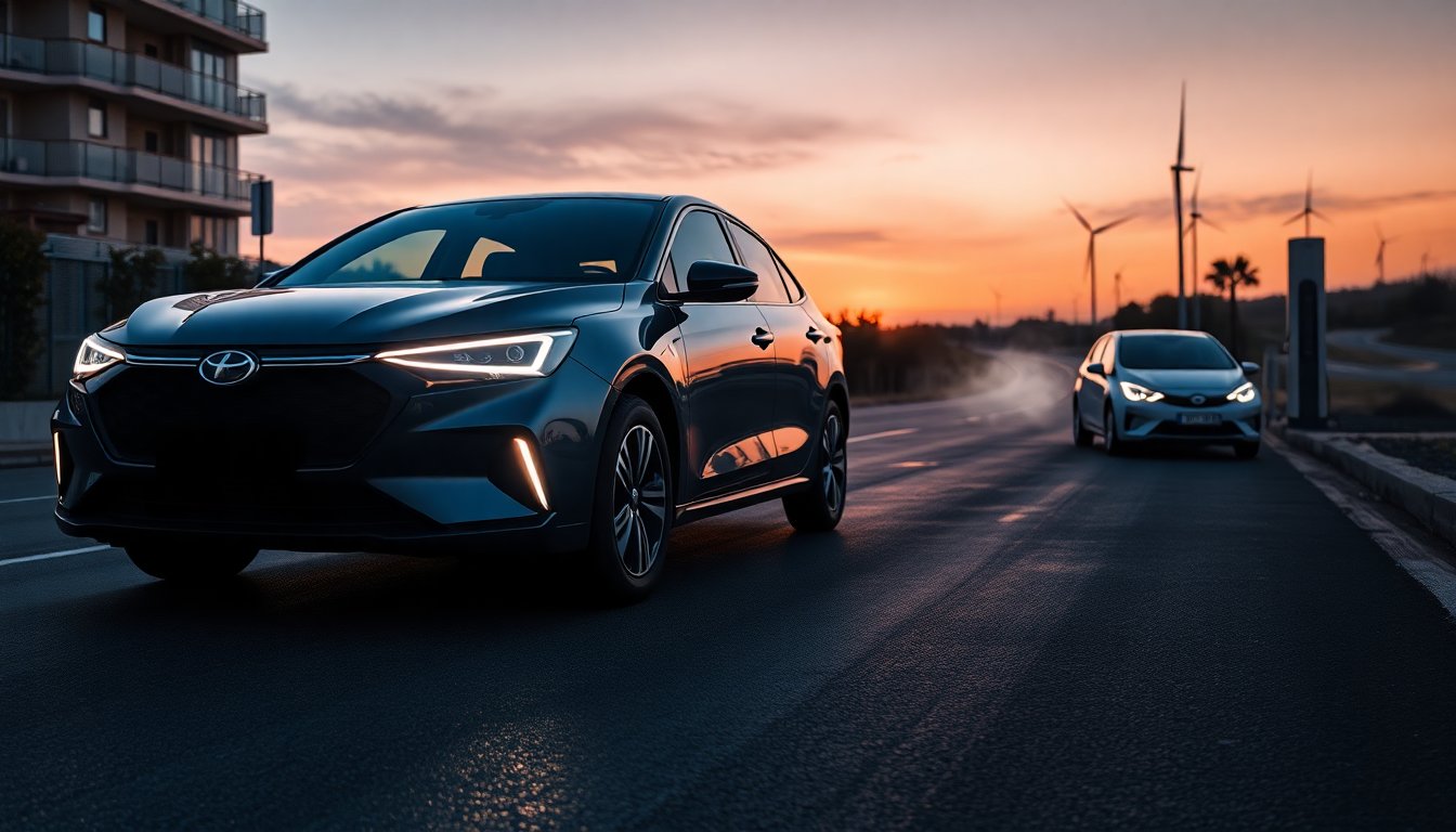 lo spot di byd per dmi super hybrid addio allibrido tradizionale 1772042326