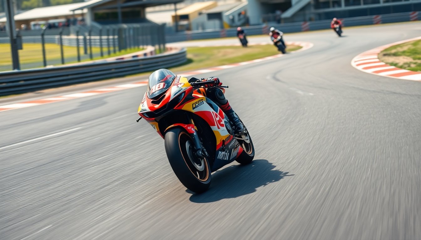 marquez trionfa nella prima giornata dei test motogp a sepang 1770342546