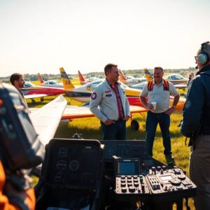 mauro belloli e la sua passione per il cin il cuore della community unita 1770279789