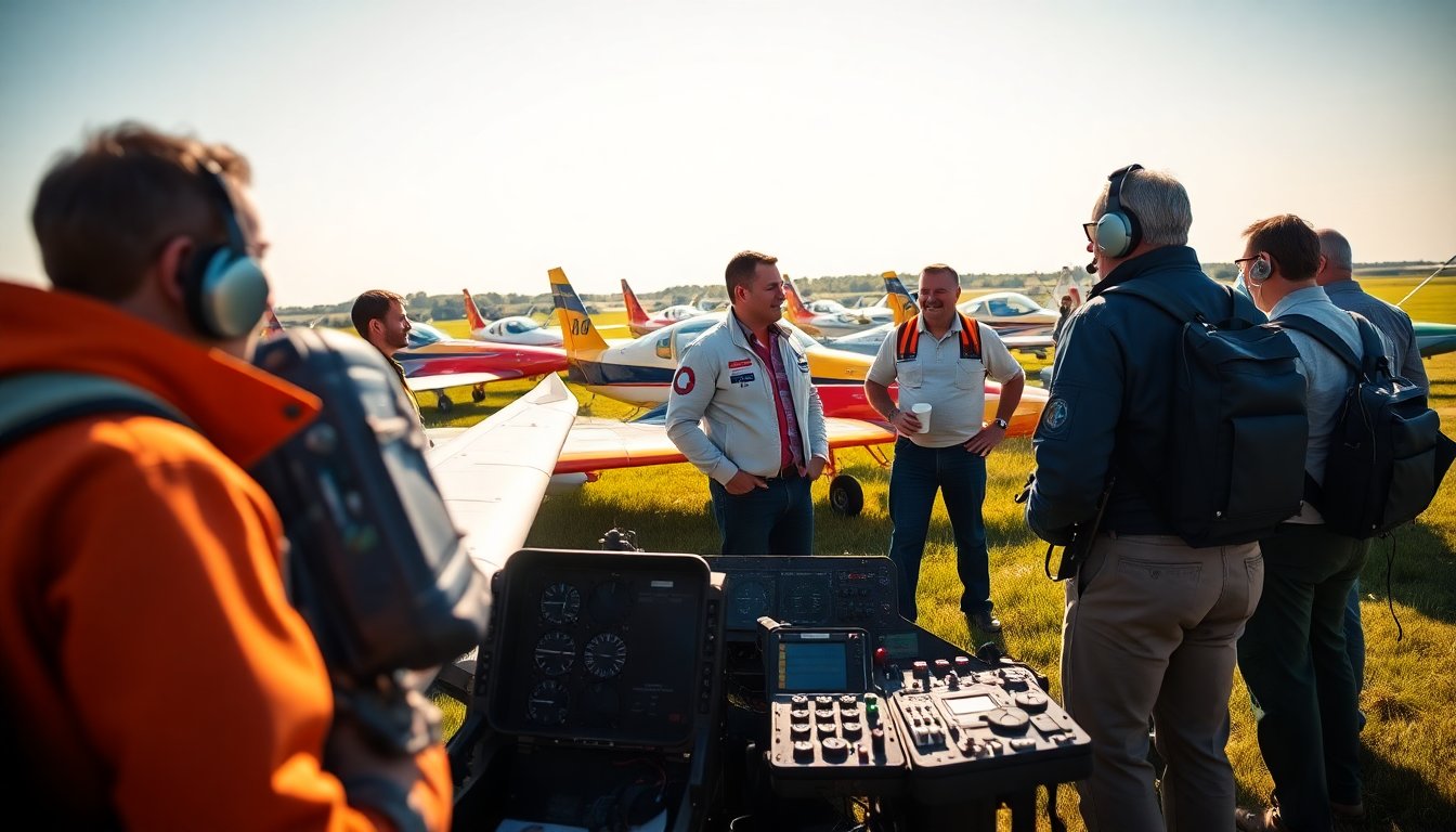 mauro belloli e la sua passione per il cin il cuore della community unita 1770279789