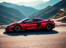 mclaren artura spider mcl39 championship edition per festeggiare il decimo titolo costruttori 1770201597