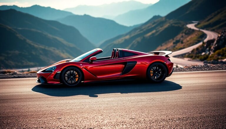 mclaren artura spider mcl39 championship edition per festeggiare il decimo titolo costruttori 1770201597