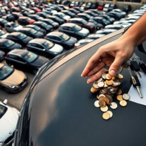 mercato delle auto usate 2026 opportunita e fattori dietro il ribasso dei prezzi 1770951457