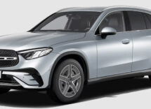 mercedes glc 450d