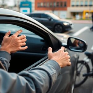 metodi sicuri per aprire la portiera dellauto e risolvere problemi comuni 1771384462