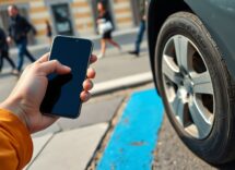 migliori app per pagare il parcheggio sulle strisce blu in italia 1771305987