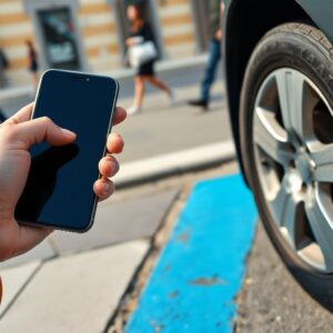 migliori app per pagare il parcheggio sulle strisce blu in italia 1771305987