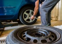 Gomme auto: cosa indicano i codici e le sigle laterali