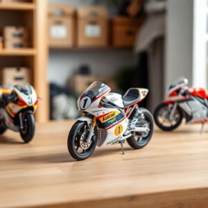 modelli die cast 124 di moto da gara guida alla collezione 1771163922