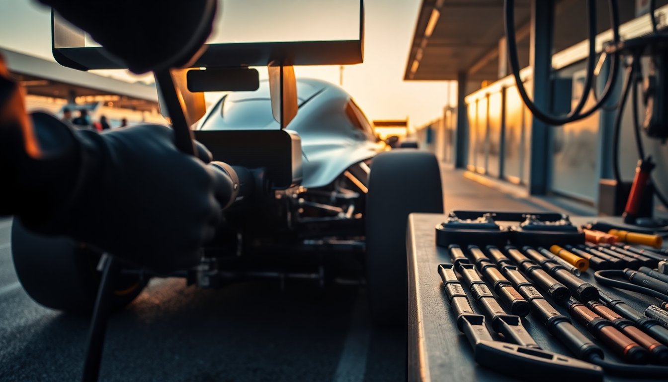 modifiche regolamentari in formula e per la stagione successiva 1770909697