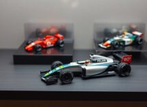 monoposto in scala 143 come completare la collezione delle vetture iconiche di formula uno 1771984674
