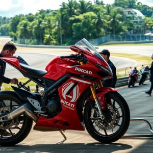 motogp 2026 avvio della stagione con i test cruciali di sepang 1770119895