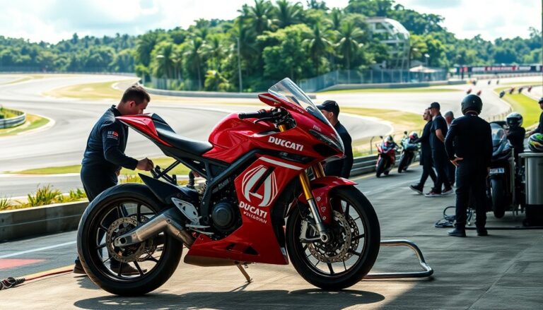 motogp 2026 avvio della stagione con i test cruciali di sepang 1770119895