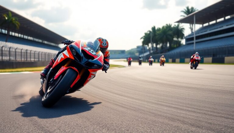 motogp 2026 risultati e commenti dai test di sepang 1770134940