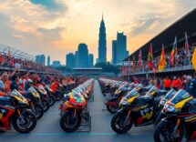 motogp 2026 scopri i protagonisti e le squadre in gara a kuala lumpur 1770534289