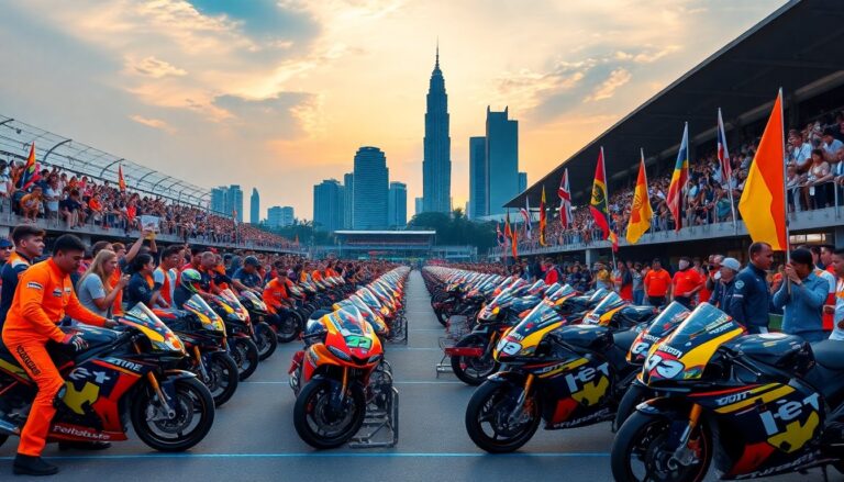 motogp 2026 scopri i protagonisti e le squadre in gara a kuala lumpur 1770534289