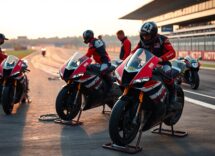 motogp a buriram risultati dei test e prime indicazioni per la stagione 1771826543