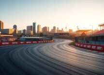 motogp ad adelaide dal 2027 addio a phillip island e primo gp cittadino 1771655952