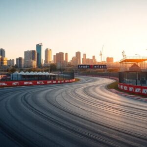 motogp ad adelaide dal 2027 addio a phillip island e primo gp cittadino 1771655952