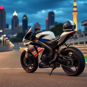 motogp ad adelaide il gran premio cittadino dal 2027 al 2032 1771578230