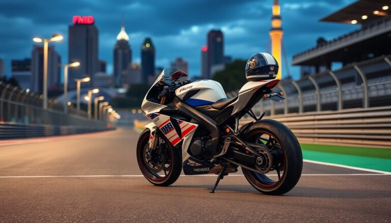 motogp ad adelaide il gran premio cittadino dal 2027 al 2032 1771578230