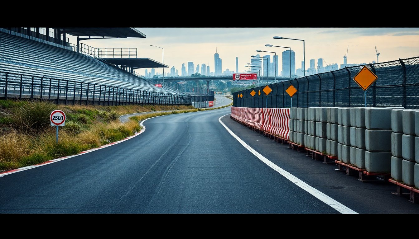 motogp addio phillip island le ragioni della scelta di liberty media e le reazioni dei fan 1771534358