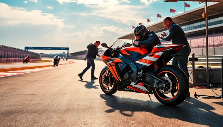 motogp bezzecchi in cerca di innovative soluzioni per la rs gp26 1770497508