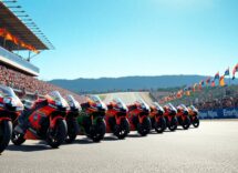 motomondiale 2026 scopri il calendario completo delle gare e le novita della stagione 1770082917