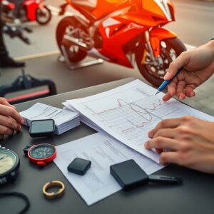 motomondiale modifiche ufficiali a calendario e regolamento 2026 1771770945