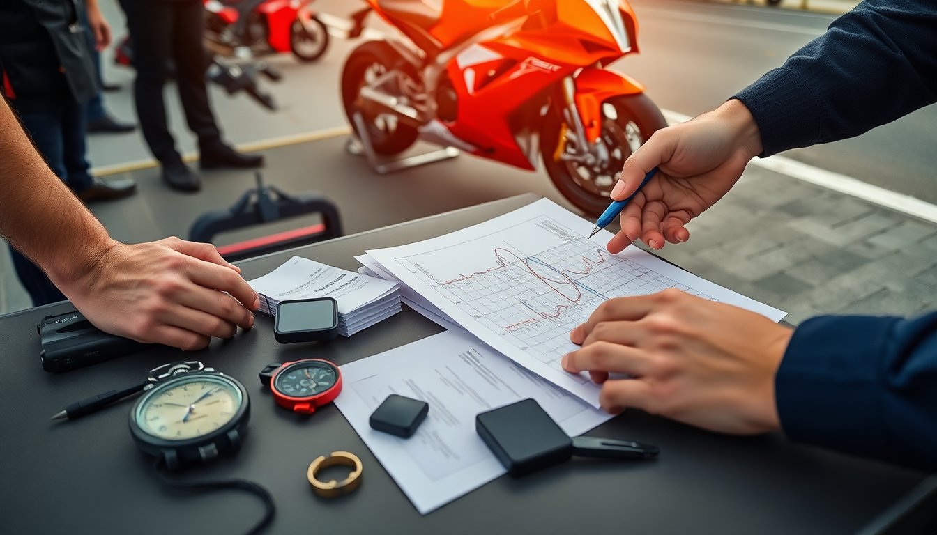 motomondiale modifiche ufficiali a calendario e regolamento 2026 1771770945