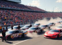 nascar 2026 il clash al bowman gray stadium tutto quello che devi sapere 1770227525
