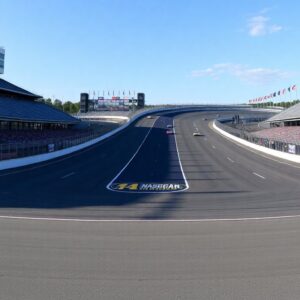 nascar 2026 novita nel calendario e addio al roval di charlotte 1770486464