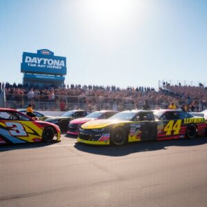 nascar cup series 2026 linizio della stagione con la daytona 500 1770800423