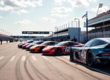 nascar euro series test di reclutamento 2026 completato con successo 1770071872