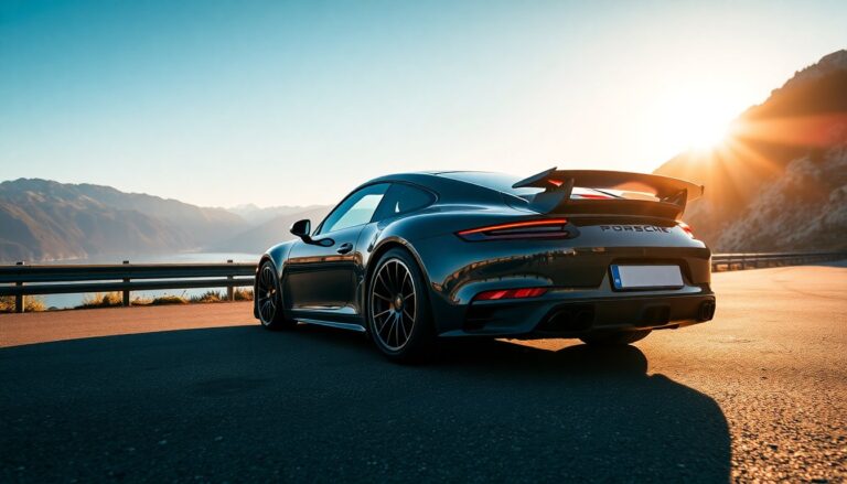 nico muller la storia di un pilota svizzero che ama la 911 gt3 con pacchetto touring 1771876409