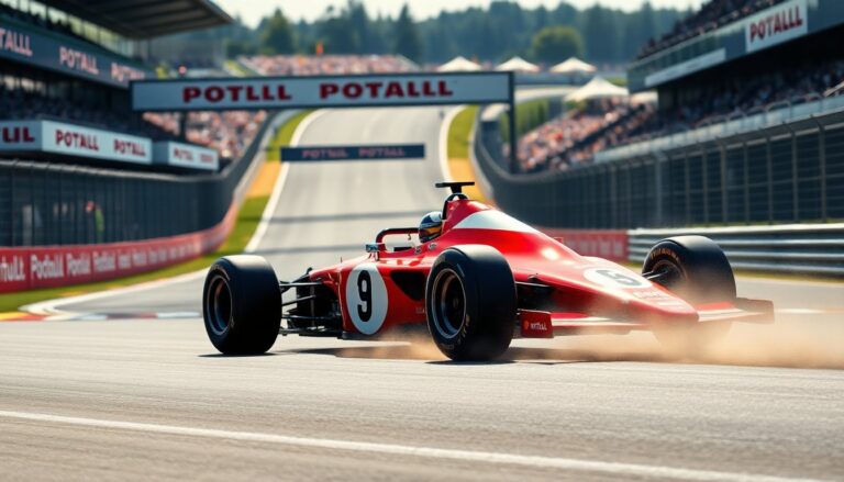 niki lauda licona della formula 1 e imprenditore di successo che ha cambiato il mondo delle corse 1770479108