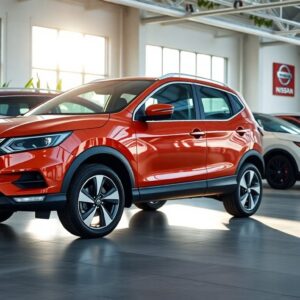 nissan italia crescita del 6 nelle vendite a gennaio 2026 1770593148