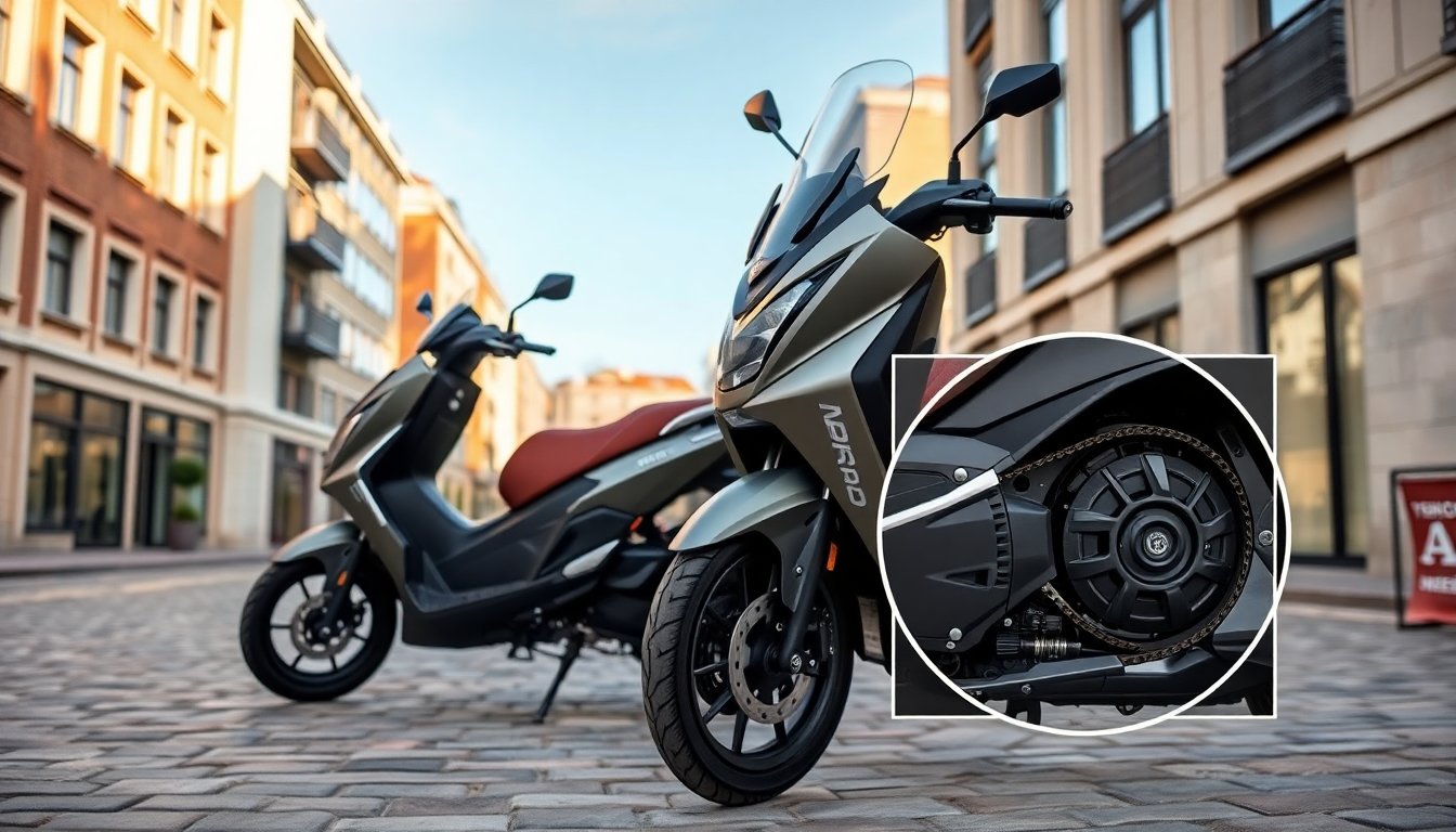 nmax 155 tech max 2026 tutte le novita del nuovo scooter yamaha 1771329109