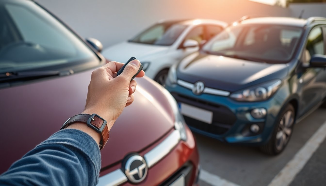 noleggio e acquisto per neopatentati come scegliere il primo veicolo in sicurezza 1771609522