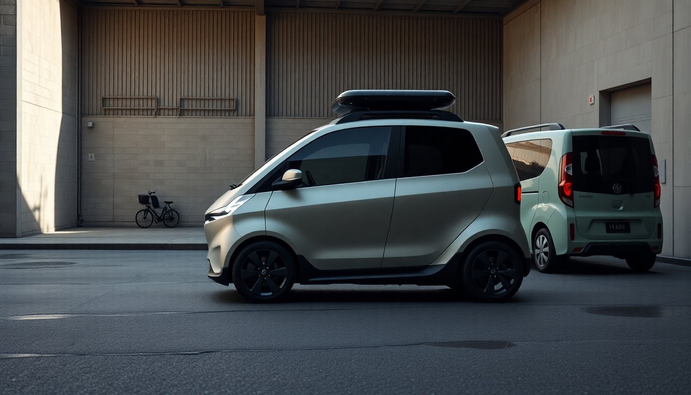 novita tecnologiche primo cybercab di tesla dyson pencilwash e la piattaforma elettrica ford 1771504855