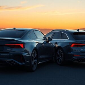 nuova audi rs 5 2026 v6 29 e plug in per oltre 600 cv 1771509732