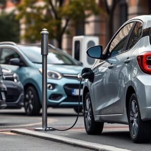 nuova city car dalla cina sfida fiat e dacia con un prezzo competitivo 1771000824