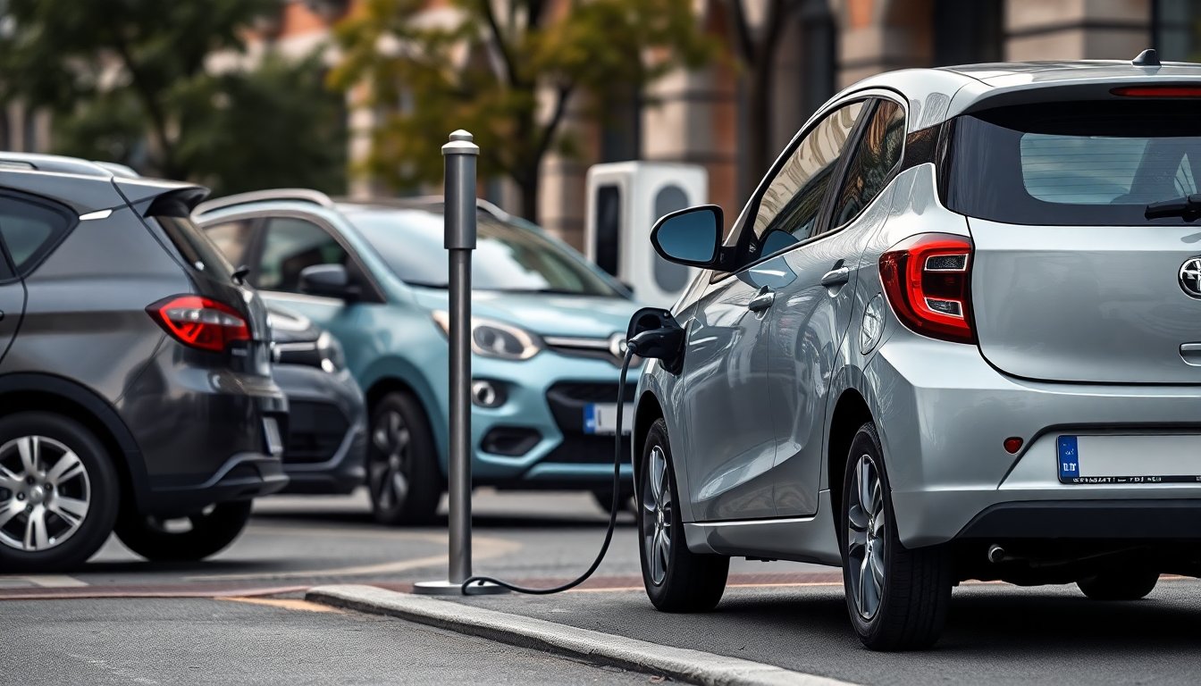 nuova city car dalla cina sfida fiat e dacia con un prezzo competitivo 1771000824