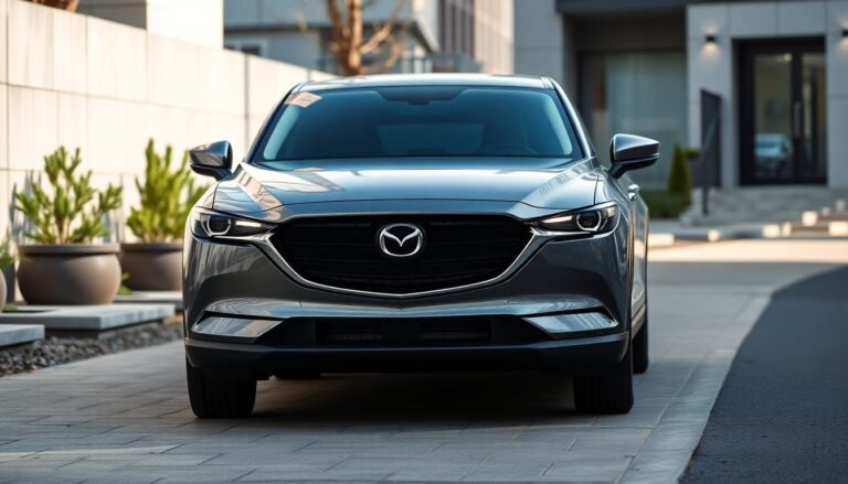 nuova mazda cx 6e design kodo batteria lfp e prezzi competitivi 1771631122