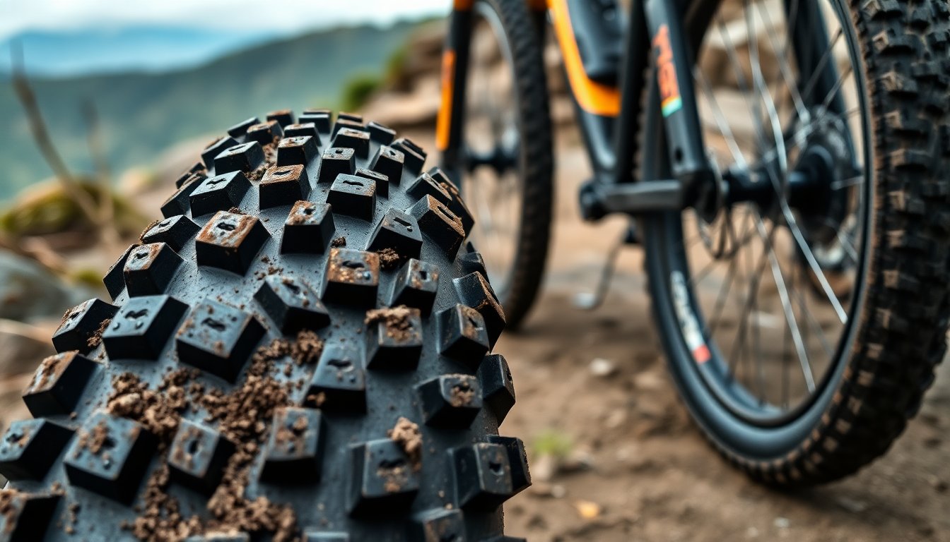 nuove michelin wild enduro ed ewild performance line per mtb ed emtb 1771155687